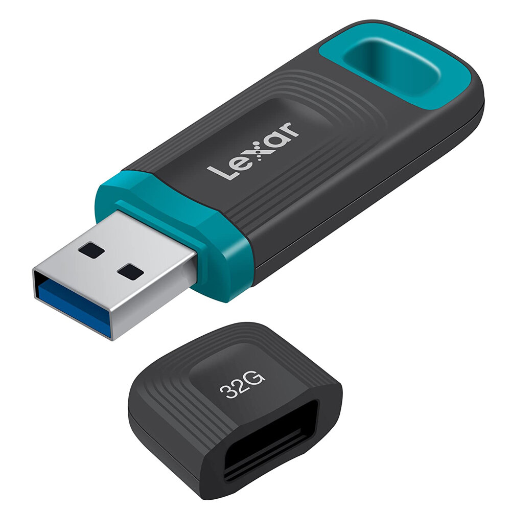 Lexar JumpDrive Tough USB 3.1 FlashドライブPenDrive USBディスクポータブルUディスク32G 64G