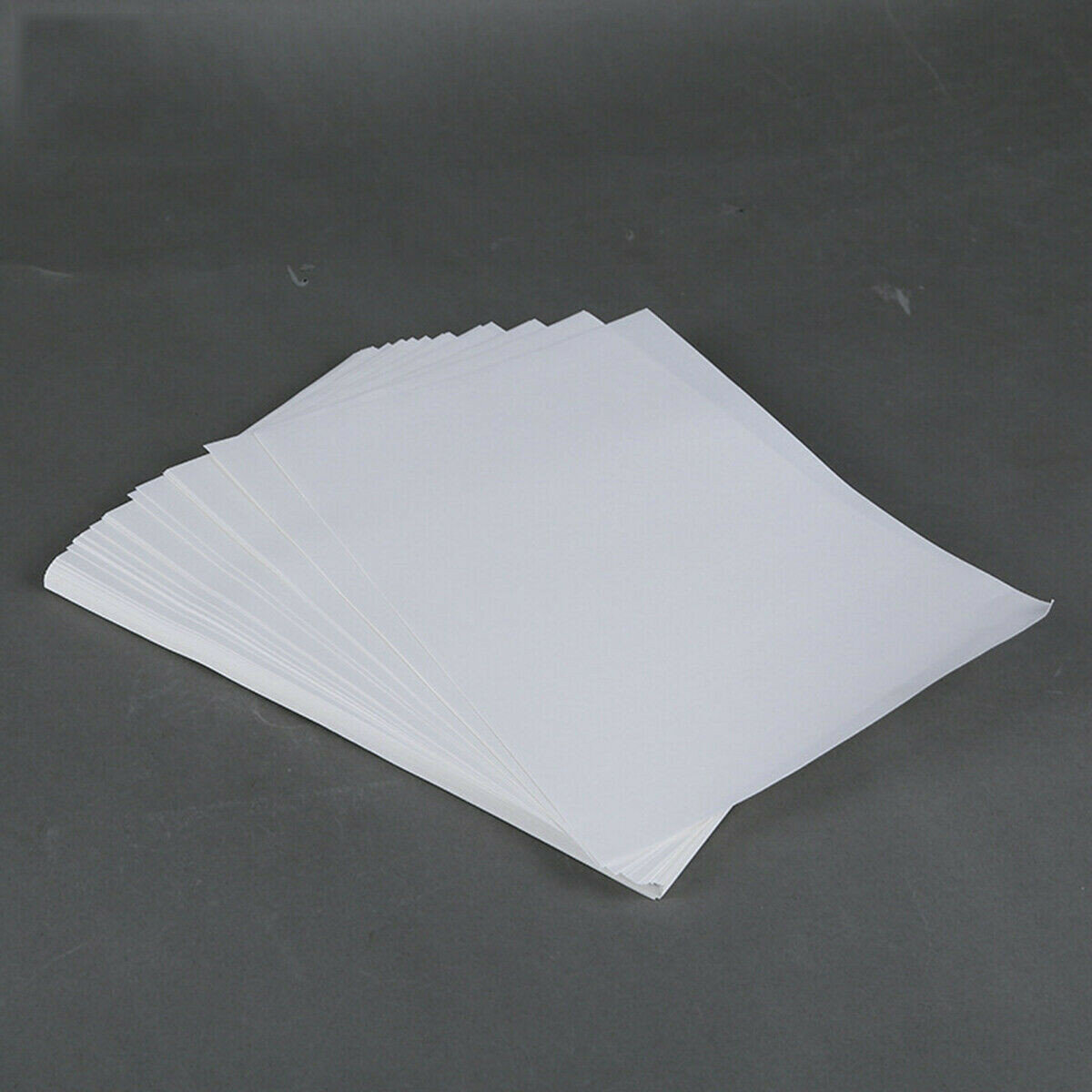 50/100 vellen A4/A3 Sublimatie transferpapier voor mok bekerplaat T-shirt