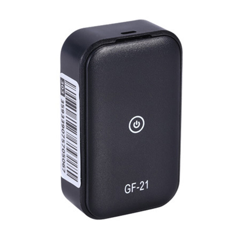 

Bakeey GF21 Авто GPS трекер WIFI + LBS + GPS Position SOS Anti-Lost Device Локатор записи голосового управления
