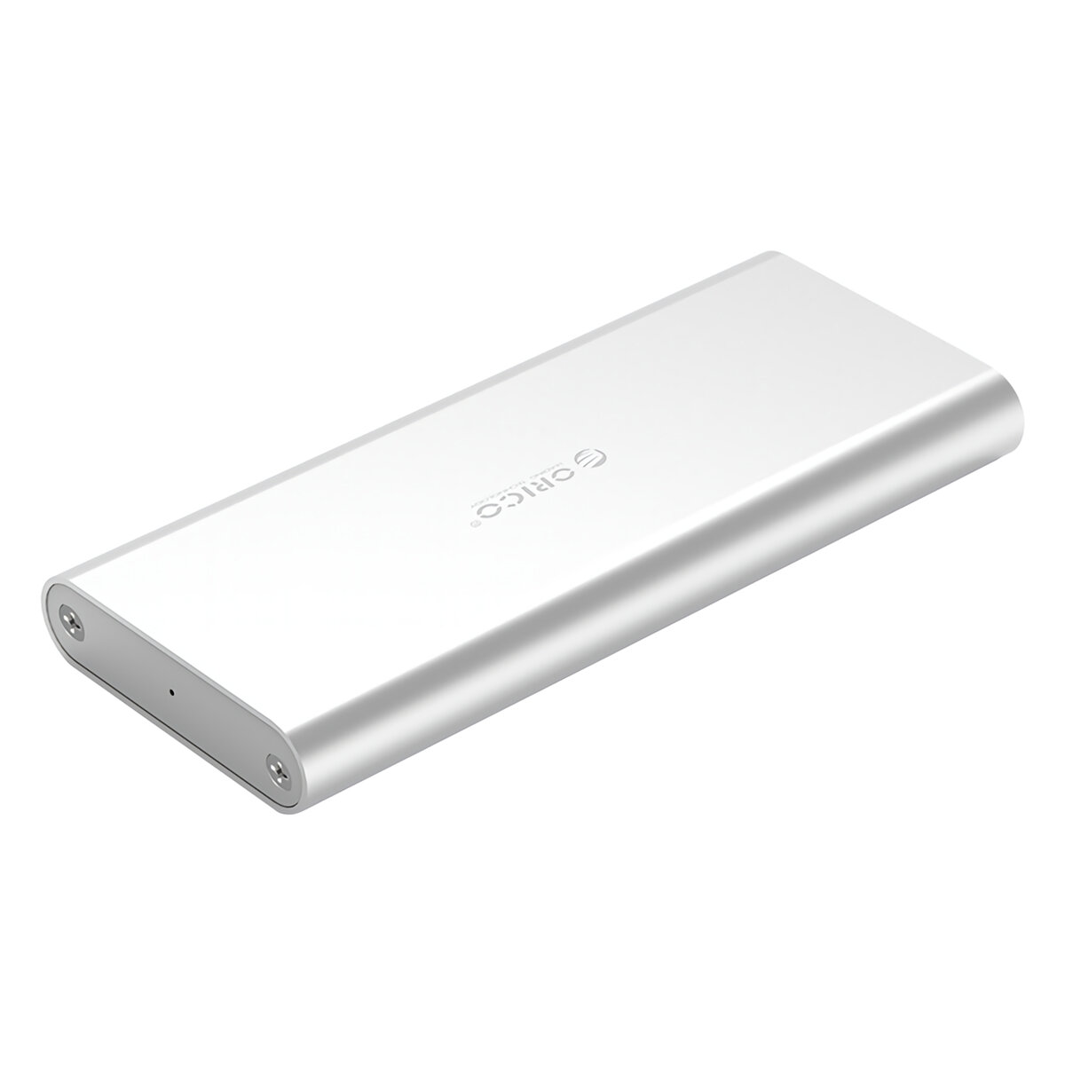 ORICO M2G-U3 Aluminum Alloy M.2 to Micro B High-speed SSD Enclosure USB3.0 5Gbps High Speed Hard Dri