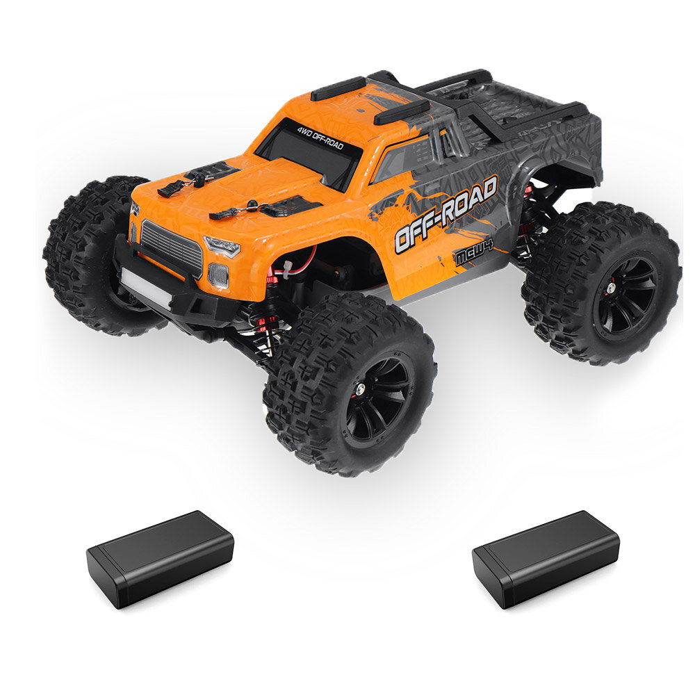 best price,mjx,mew4,m163,1/16,rc,car,brushless,with,batteries,discount