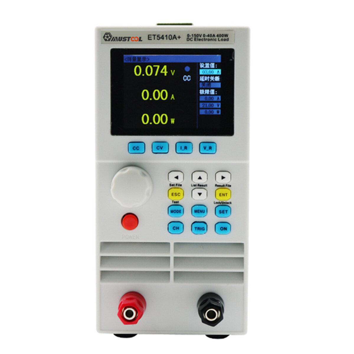 best price,mustool,et5410a+,dc,battery,tester,load,meter,discount