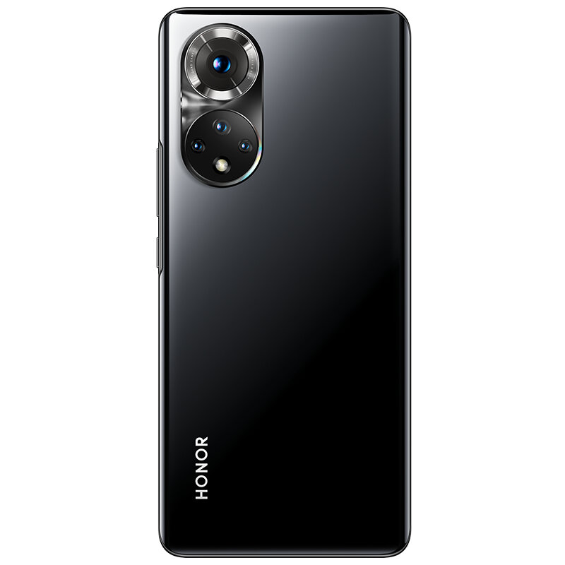 Honor 50CNバージョンSnapdragon778G6.57インチ120Hz66W高速充電108MPクアッドカメラ8GB + 256GBNFCオクタコア5Gスマートフォン