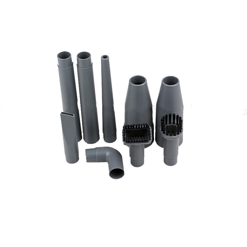 9 Set Mini Brush Corner Gap Brush Cleaning for Midea Vacuum Cleaner Tool Accessories