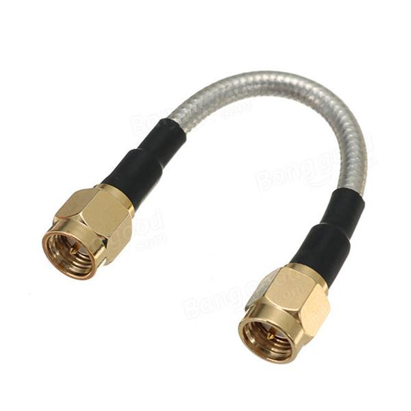 Antenna Extension Cord Wire Spare Part for Realacc Triple Feed Patch-1 