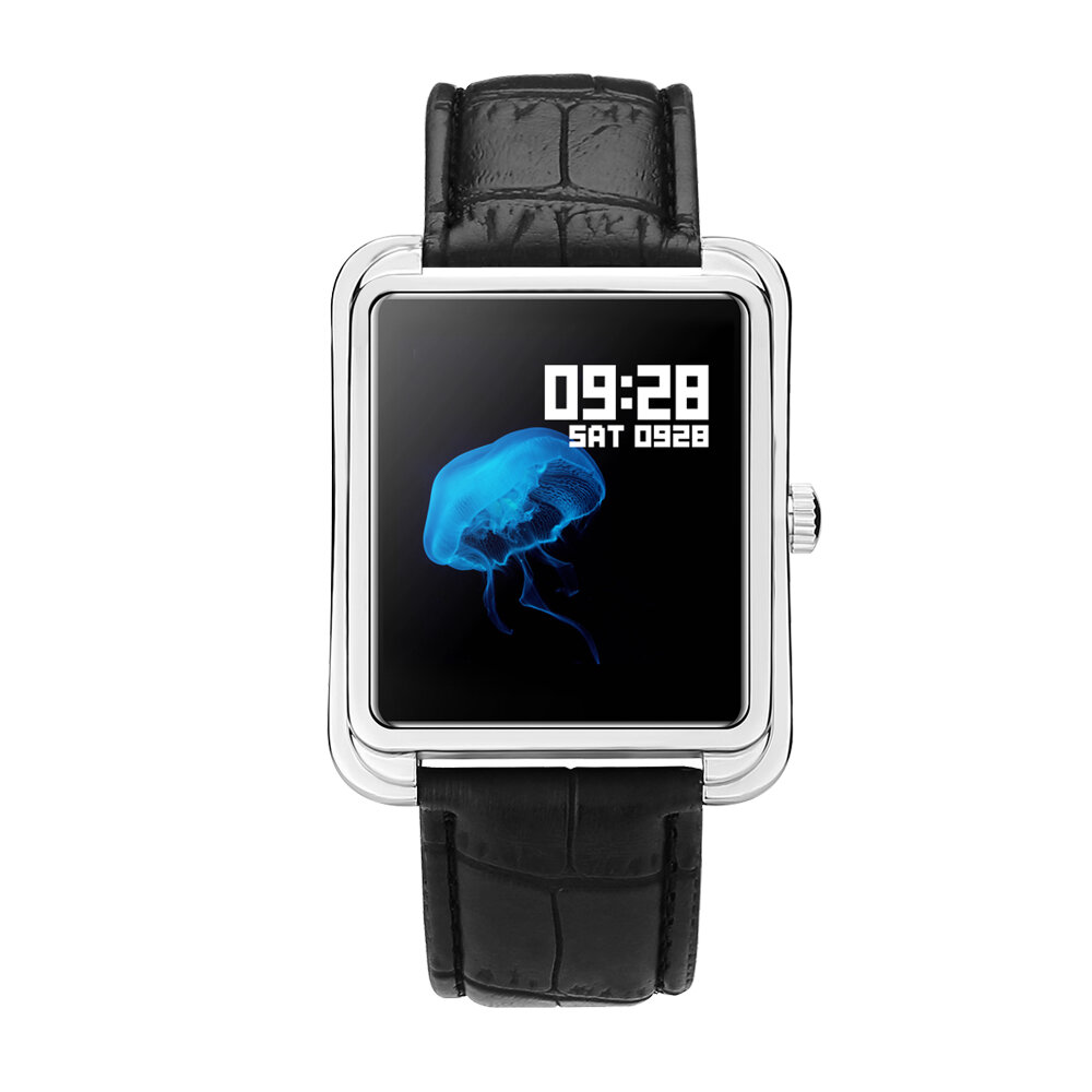 

XANES® V60S 1.3 Водонепроницаемы Smart Watch Артериальное давление Монитор Спортивный браслет Фитнес