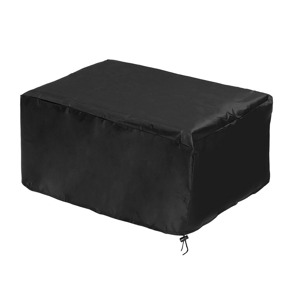 71x46x30cm Dust Cover Protector For Epson Workforce WF-3620 HP OfficeJet Pro 8610/8600 Printer