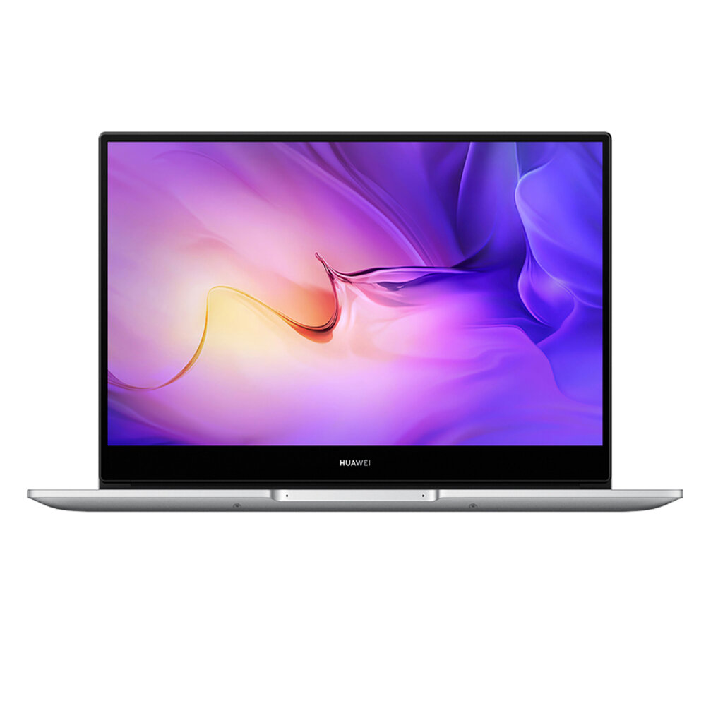 

HUAWEI MateBook D 14 Laptop 14.0 inch AMD Ryzen7-4700U 16GB RAM 512GB SSD 56Wh Type-C Fast Charging Backlit Fingerprint