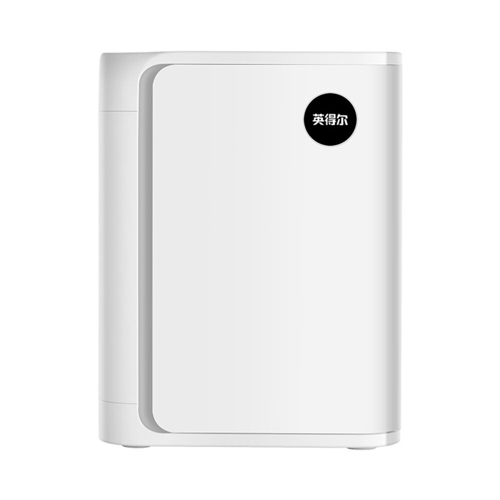 

Мини-холодильник iceco 20 л 60 Вт для горячего и холодного двойного использования с низким уровнем шума Новая модернизир