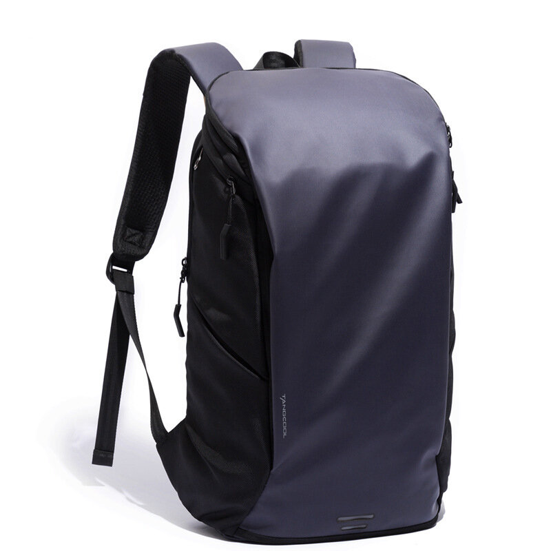 25.6L Waterproof Backpack 15.6inch Laptop Bag Wet Dry Separation Storage Bag Shoulder Bag