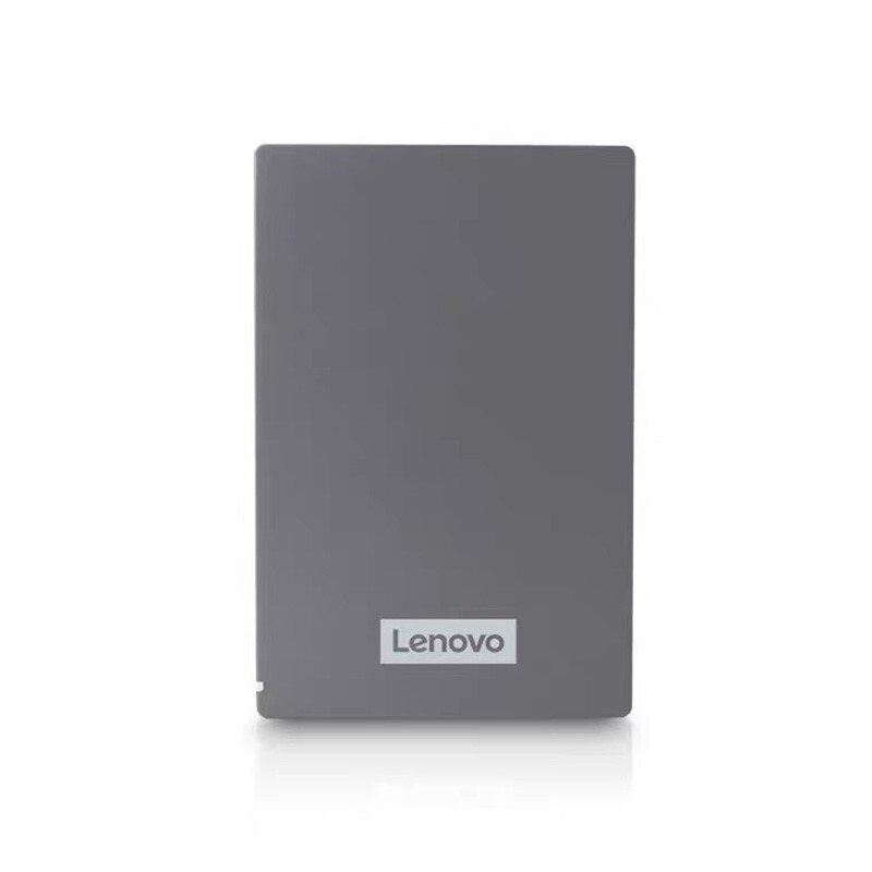 

Lenovo F309 Portable Hard Drive HDD 1TB 2TB 2.5'' USB3.0 High Speed 5400rpm Hard Disk Shockproof for Laptop Desktop Comp