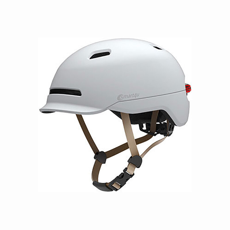 best price,xiaomi,smart4u,upgraded,sh50,bike,helmet,white,discount