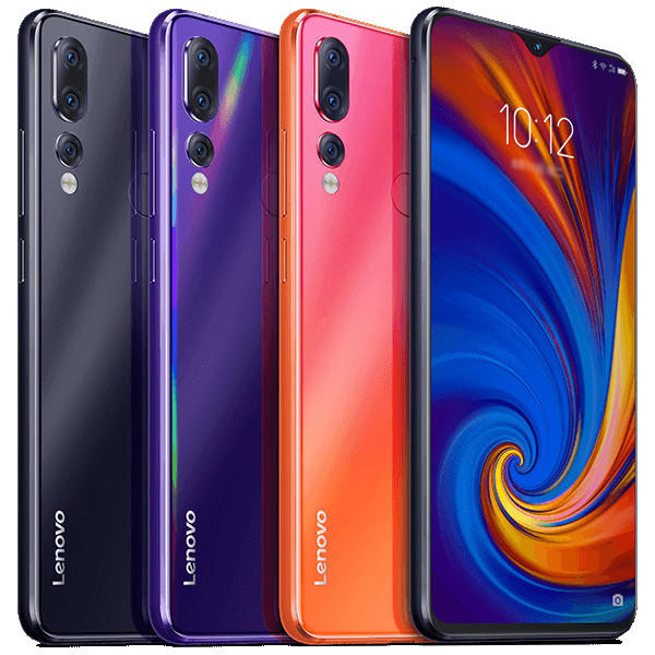 Lenovo Z5s Global ROM 6.3 inch 16MP Triple Rear Camera 6GB 128GB Snapdragon 710 Octa Core 4G Smartphone Smartphones from Mobile Phones & Accessories on banggood.com