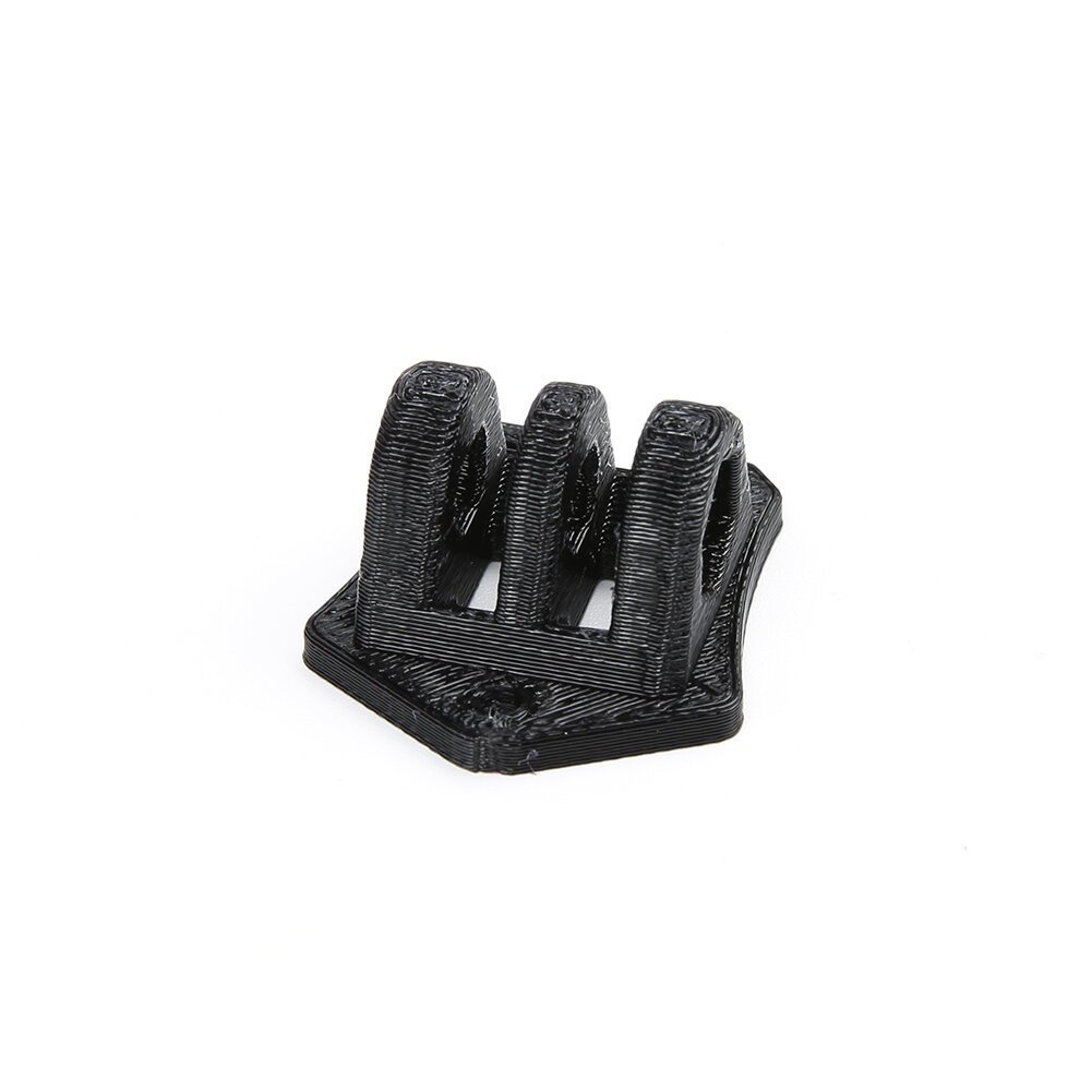 

iFlight ProTek35 Spare Part 3D Printed TPU Camera Fixing Mount Base for Gopro Camera Mount RC Drone FPV Racing