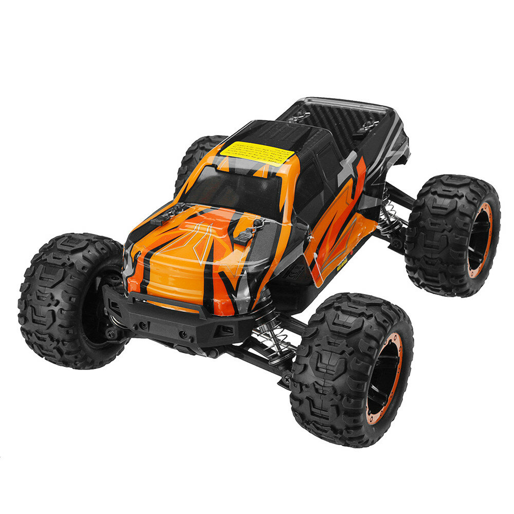 HBX 16889A Pro 1/16 2.4G 4WD Brushless High Speed RC Car Vehicle...