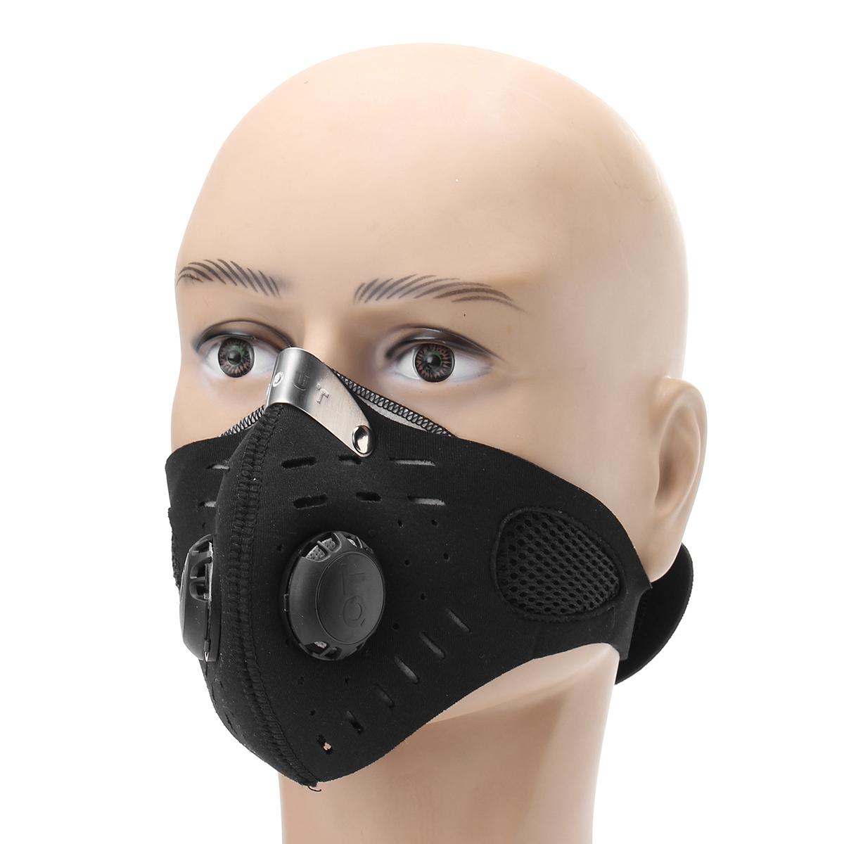respiration mask