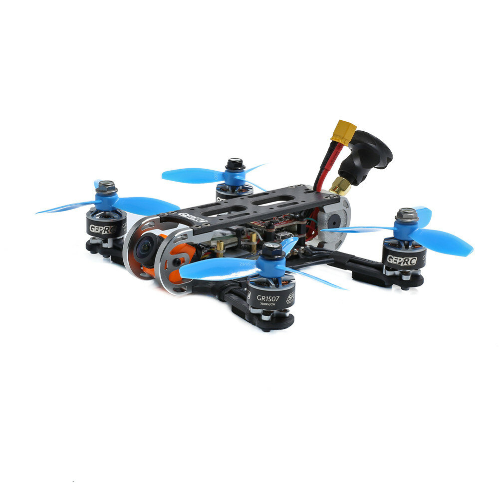 Geprc Cygnet3 Pro 145mm FPV Racing Drone
