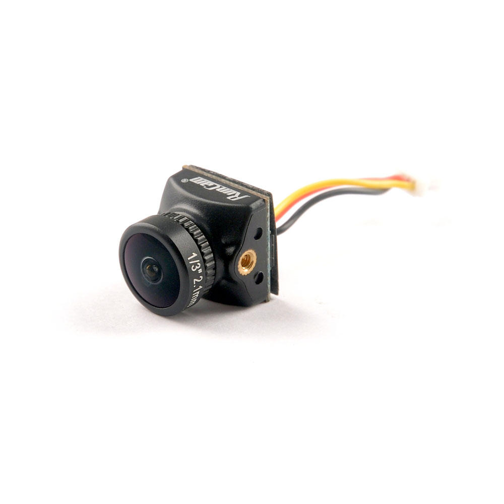 Runcam Nano 2 700TVL 1/3 CMOS 2.1mm Lens Camera Special Design Version for Larva X FPV Racing Drone