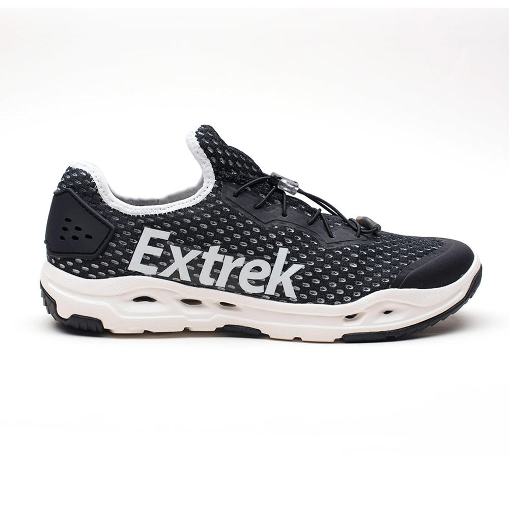 Extrek Non-slip Quick-drying Amphibious Shoes Wading Shoes Breathable Sports Sneakers 