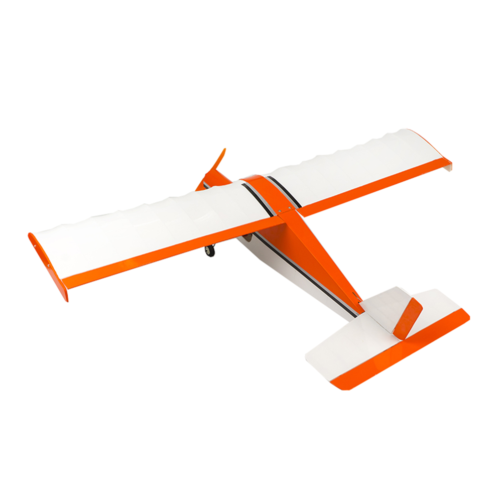 30% OFF for T09 AreoMax 745mm Wingspan 4CH RC Airplane Fixed－wing KIT／PNP