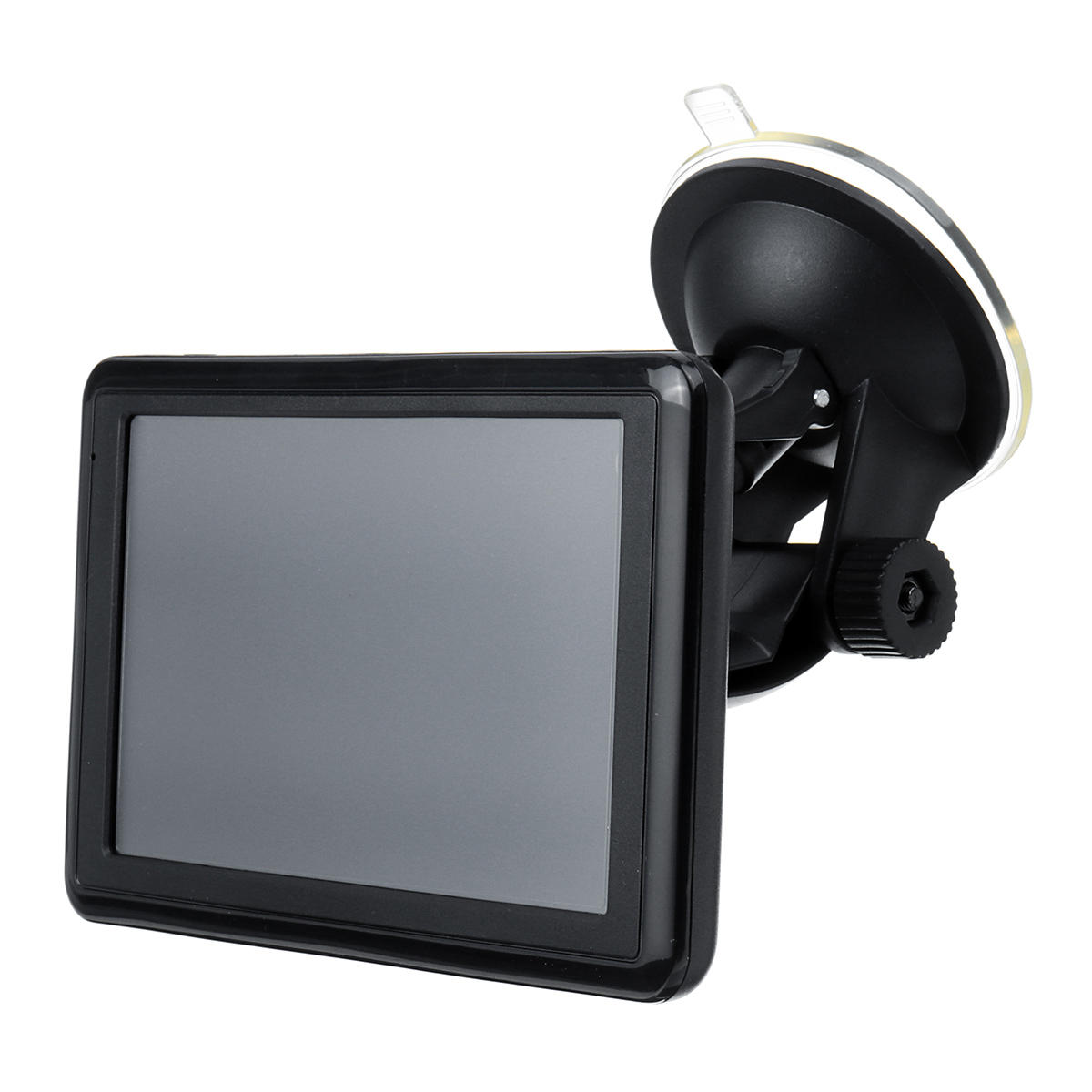 5 inch autoradio GPS 4 GB + 128 GB touchscreen 4G Australi? Wereldkaart TFT LCD-scherm