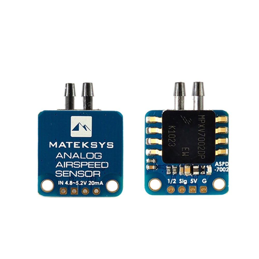 Matek Analog Airspeed Sensor ASPD-7002