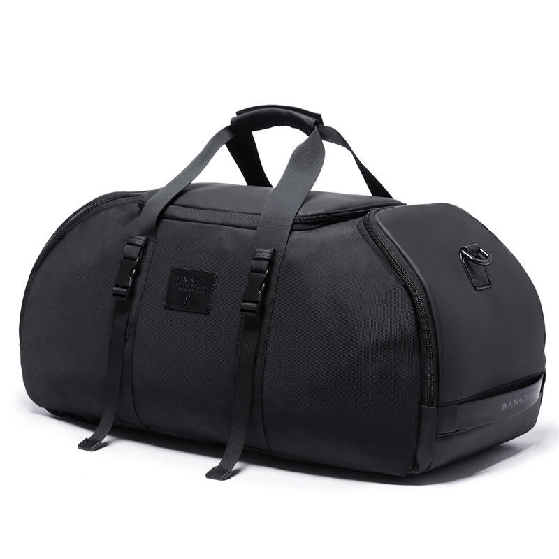 BANGE BG-7088 36L Utazó hátizsák 15,6 hüvelykes laptop táska Utazótáska Férfiak Válltáska