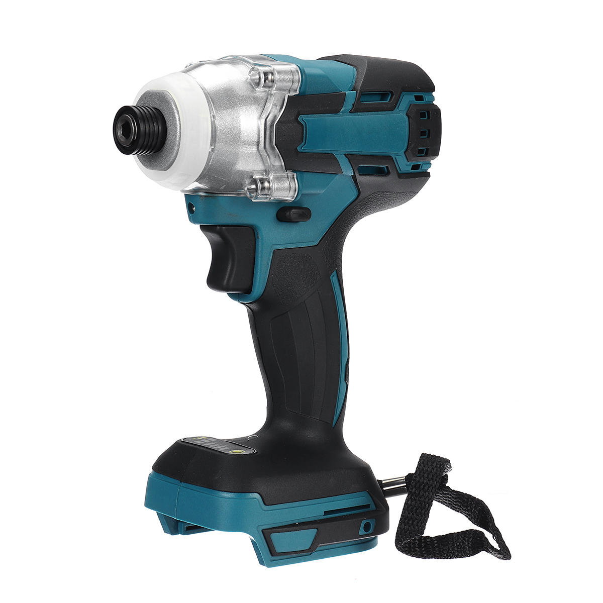 best price,18v,520nm,cordless,brushless,impact,electric,screwdriver,discount