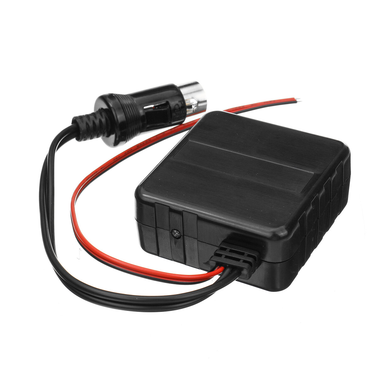 Bluetooth 5.0 Hi-fi Sound AUX-kabeladapter voor Kenwood 13-pins CD-host