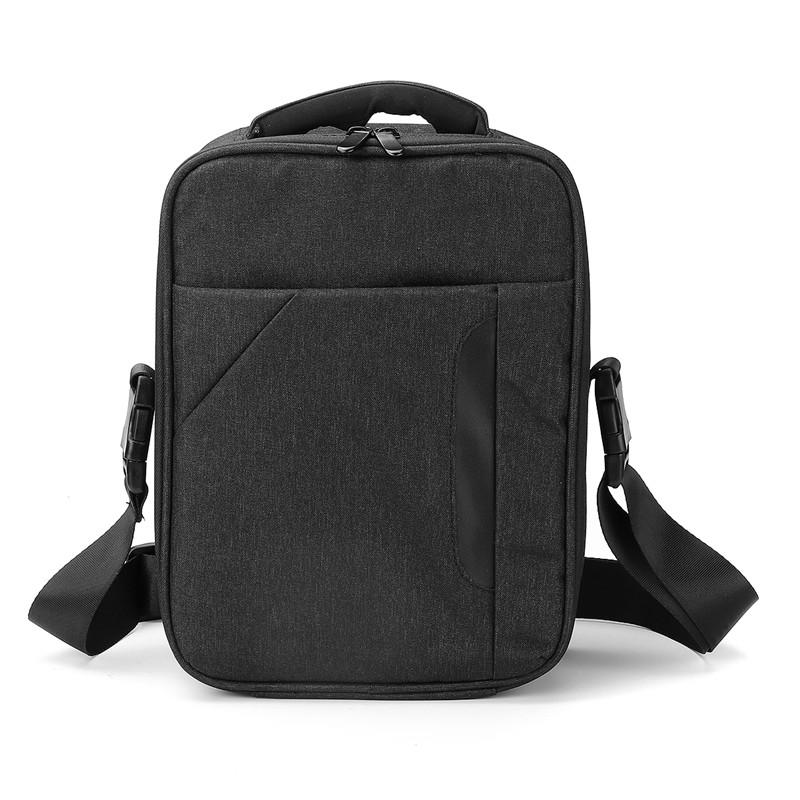 20L Waterproof Backpack Durable Storage Bag Travel Camping Shoulder Bag