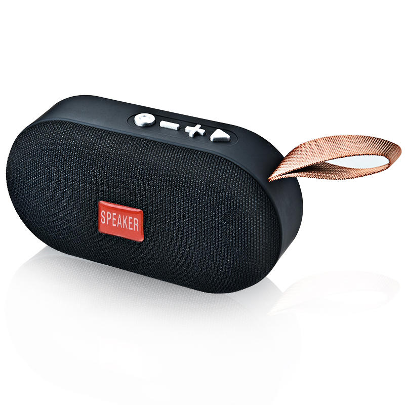 T7 Mini Draadloze Bluetooth-luidspreker Drinkbaar Luidspreker Geluidssysteem 3D Stereo Muziek Surrou
