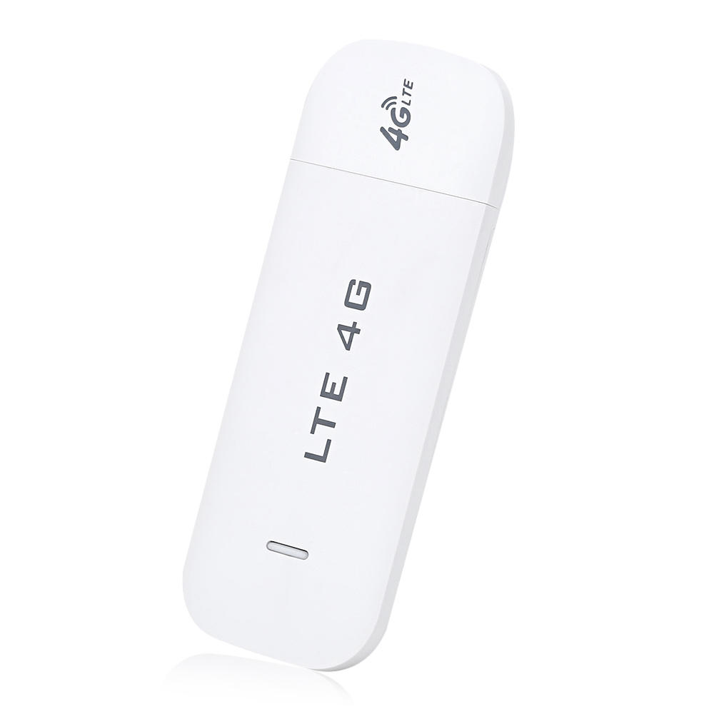 use Decline fuel 3G/4G Wifi Wireless Router LTE 100M SIM Card USB Modem Dongle White Fast  Speed W Sale - Banggood USA sold out-arrival notice-arrival notice