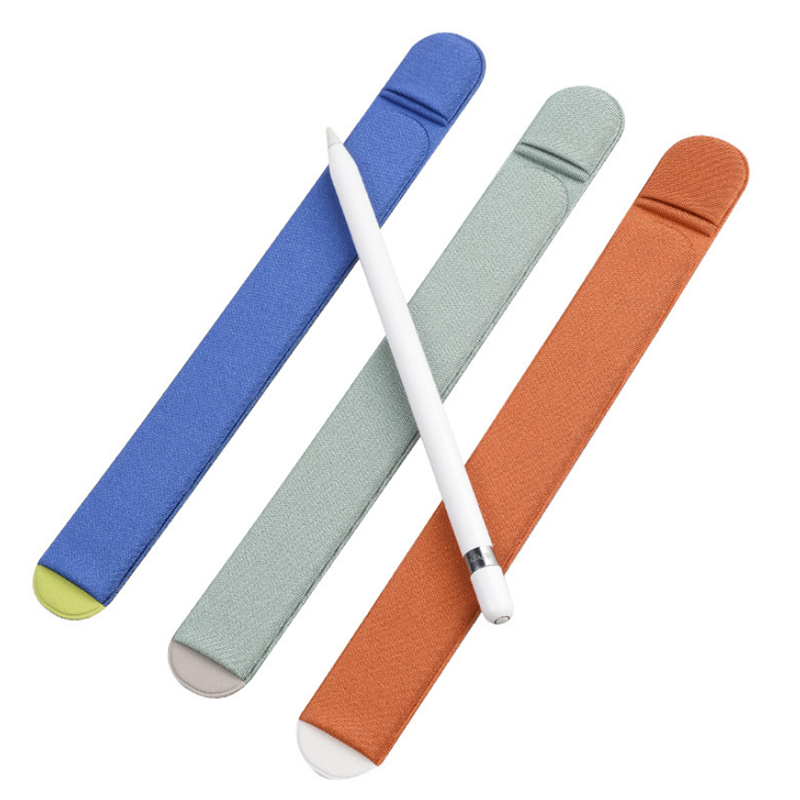 1-delig etui voor Apple Pencil Non-slip stoffen etui voor etui voor iPad-potlood
