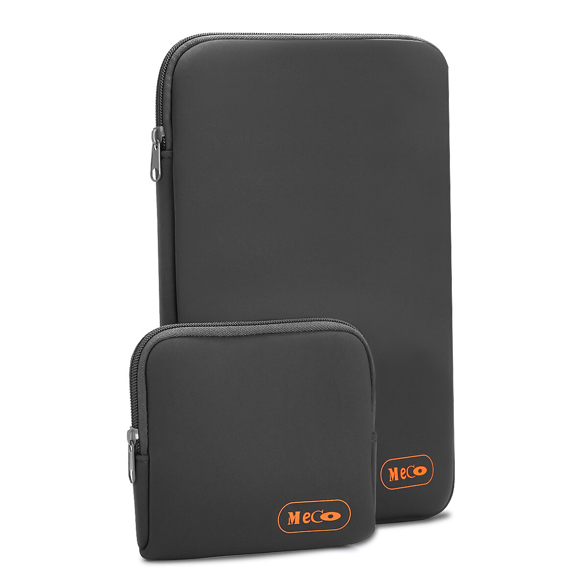 MECO Notebook 13,3 / 13 inch laptop sleeve tas Laptoptas voor MacBook Air / Pro