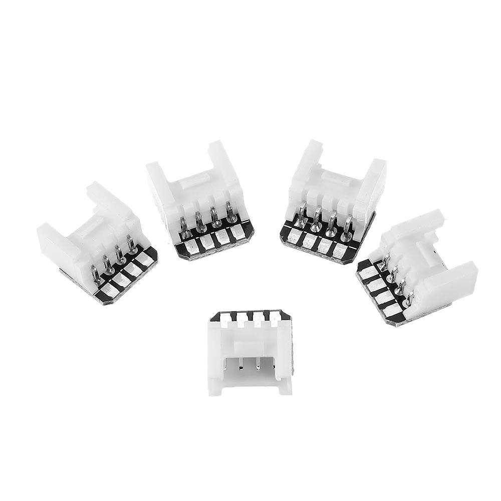 

M5Stack® 5pcs Grove to Pin Connector Expansion Board Female Adapter for RGB LED strip Extension