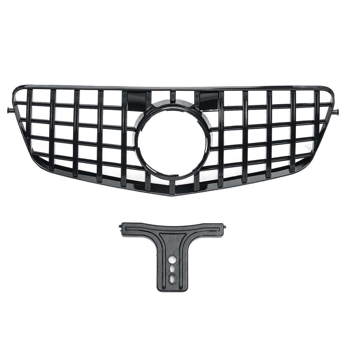 FOR Mercedes-Benz E350 E550 2010-2013 Bumper Grille Carrier Mounting Front Right