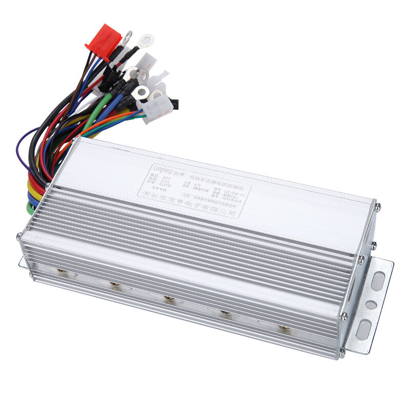 

800W 48V-64V 36A Brushless Motor Speed Controller For E-bike Scooter Electric Bicycle