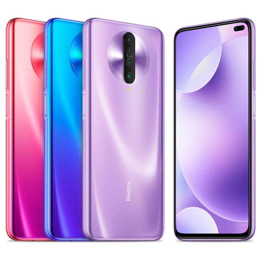 Xiaomi Redmi K30 CN 4G Version 6.67 inch 120Hz Fluid Display 6GB 64GB 64MP Quad Rear Cameras 4500mAh 27W Fast Charge NFC Snapdragon 730G Octa core 4G Smartphone Smartphones from Mobile Phones & Accessories on banggood.com