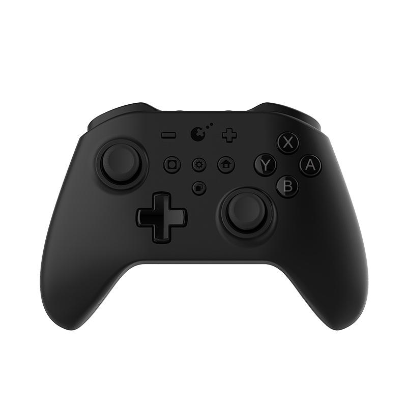 

Gulikit NS09 Pro bluetooth Six-axis Gyroscope Vibration Game Controller Gamepad for Nintendo Switch for Windows PC Andro