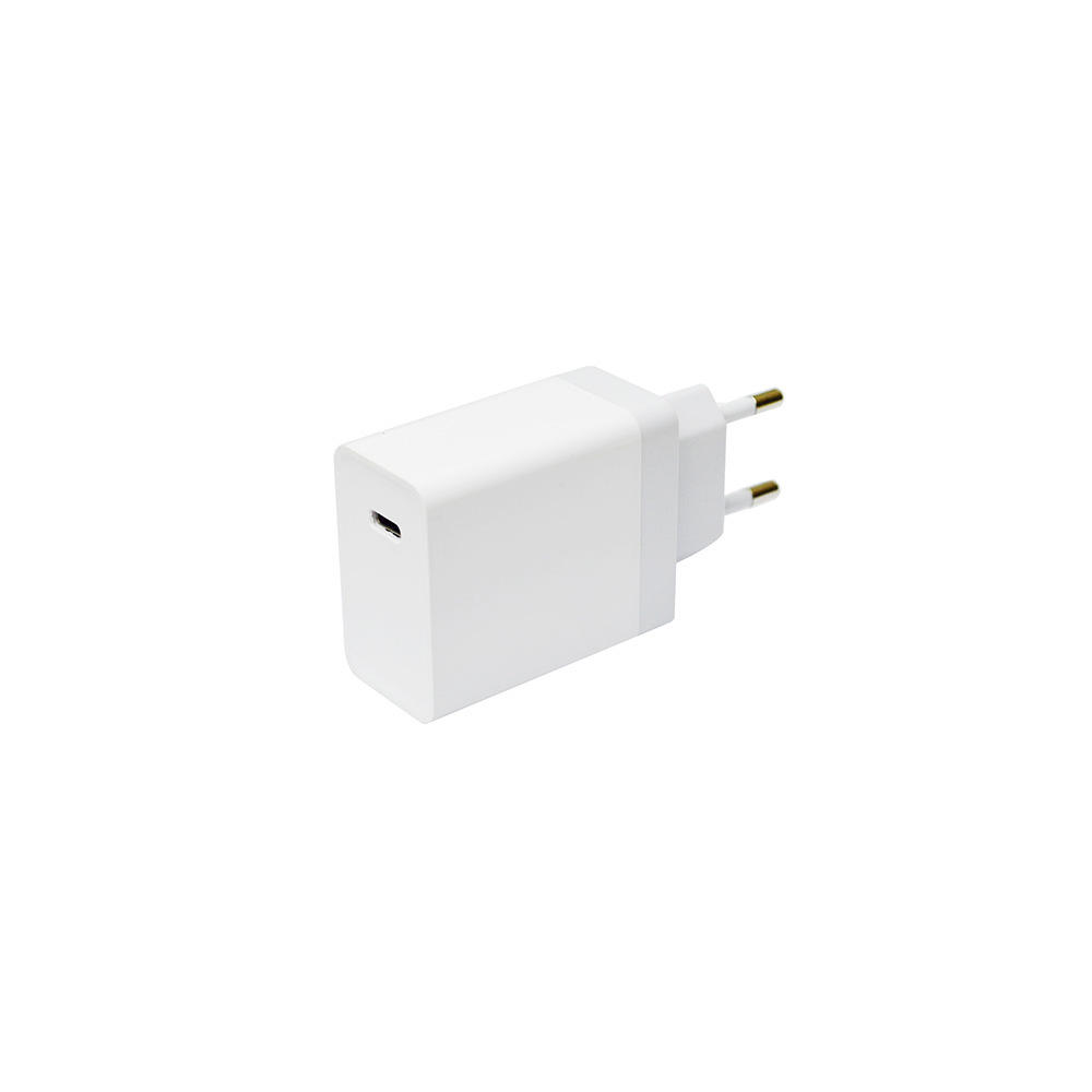 

Bakeey18W PD Fast Charging USB Charger Adapter For iPhone 8Plus XS 11 Pro Huawei P30 Pro Mate 30 5G Mi9 9Pro 5G S10+ Not