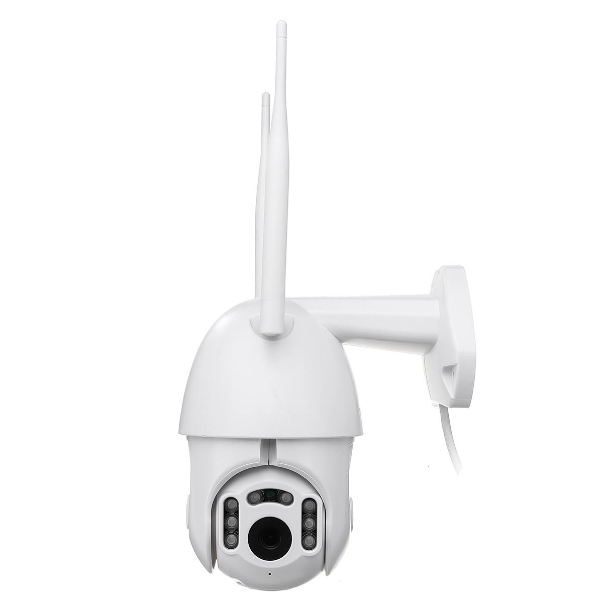 720P WiFi IP-camera PTZ Draadloze Outdoor CCTV Smart Home Security IR Cam
