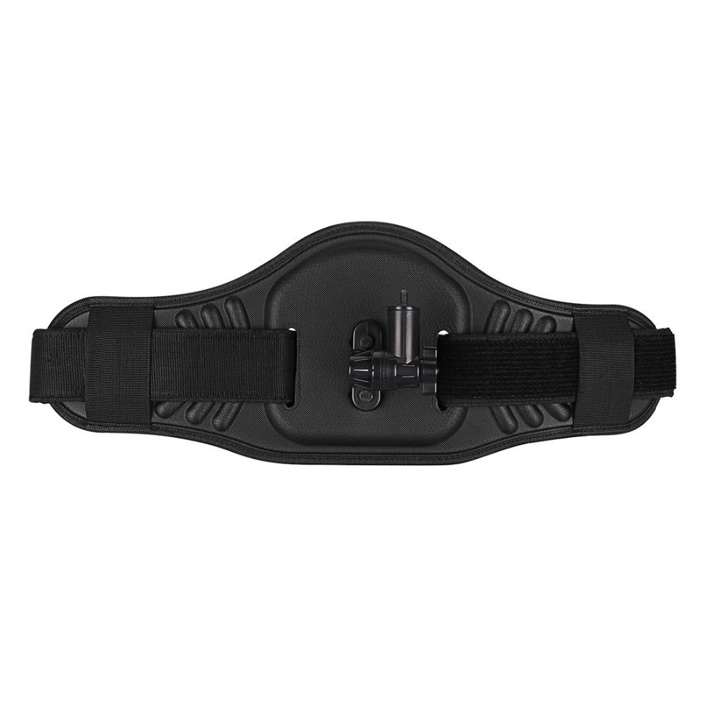 

PULUZ PU267 Universal Waist Belt Mount Strap for GoPro Hero DJI OSMO Pocket Action Sports Camera