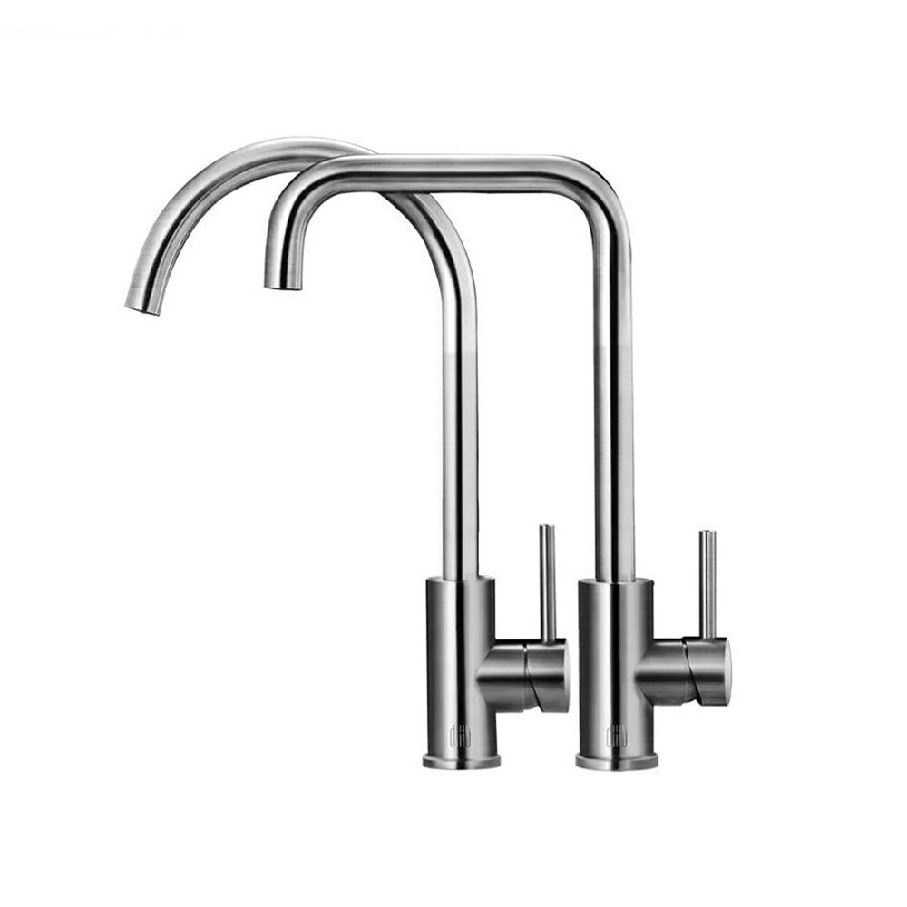 Xiaomi Diiib Stainless Steel Sink Faucet Couponnect