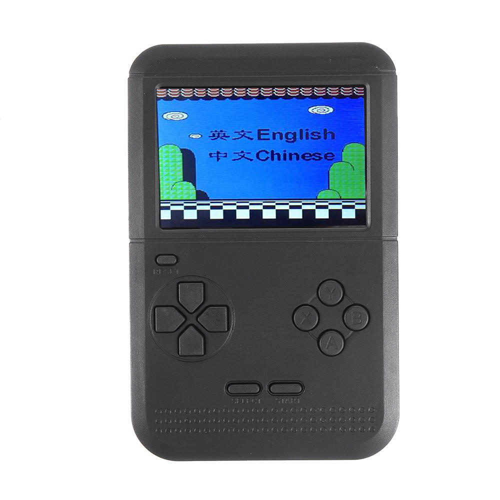 

BL-822 Built-in 300 Games 8Bit Handheld Game Console 2.6inch TFT Screen Retro Games