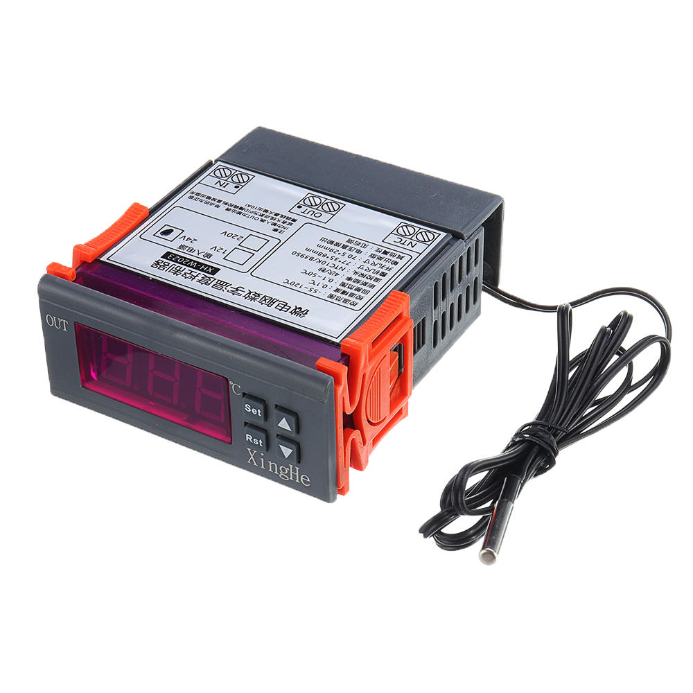 XH-W2023 PID Temperature Controller 110V~220V