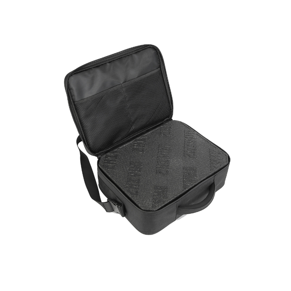 Black Storage Shoulder Bag L Shaped Bracket for Zhiyun Weebill-s Handheld Gimbal Kit