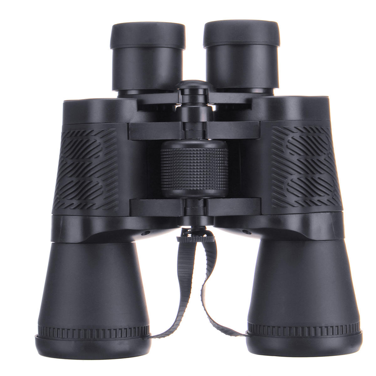 50x50 BAK4 Бинокль для дневного и ночного видения На открытом воздухе Телескоп для путешествий Кемпинг