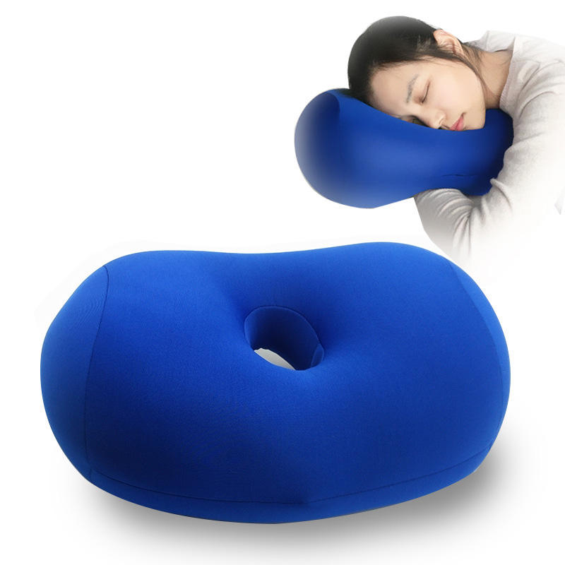 IPRee® Multifunctional Pillow Desk Nap Pillow Soft Comfortable Travel Office Sleeping Cushion