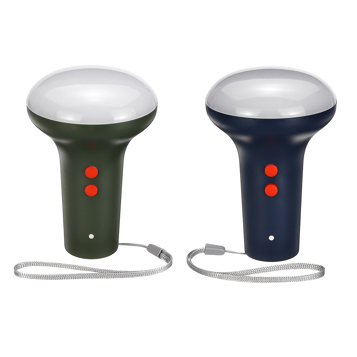 2 en 1 LED USB Camping Light Distributeur de moustiques Repeller 2W lampe de poche d'urgence 