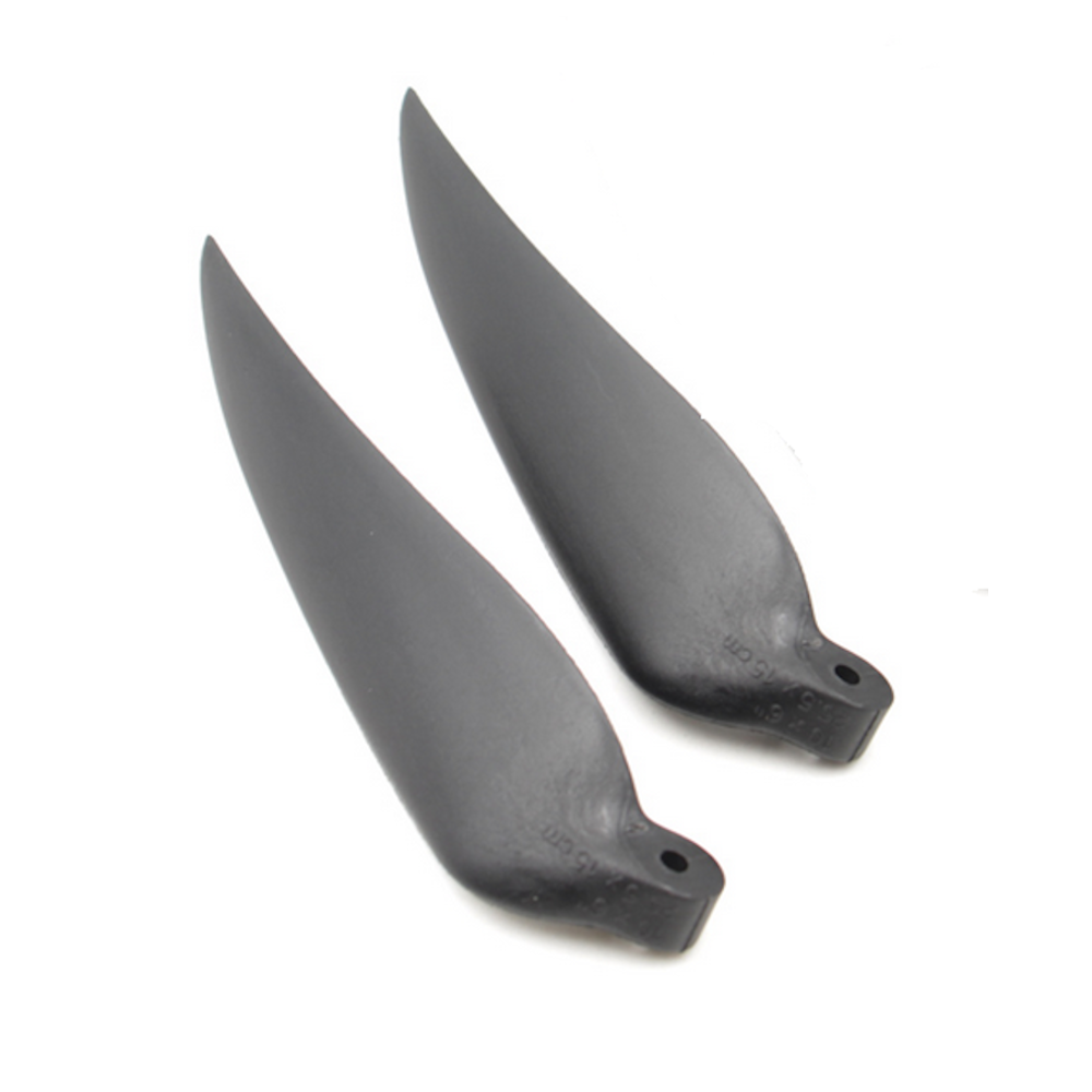 

1 Pair KMP 1060 10*6 10x6 10 Inch Folding Propeller For RC Airplane